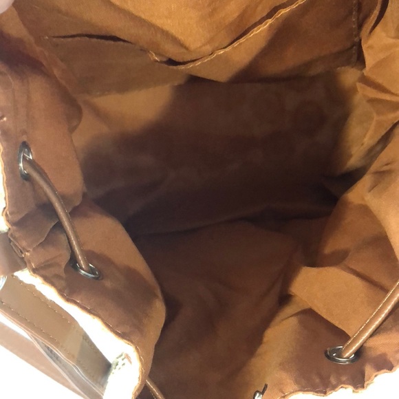 Cute drawstring purse - Picture 3 of 6